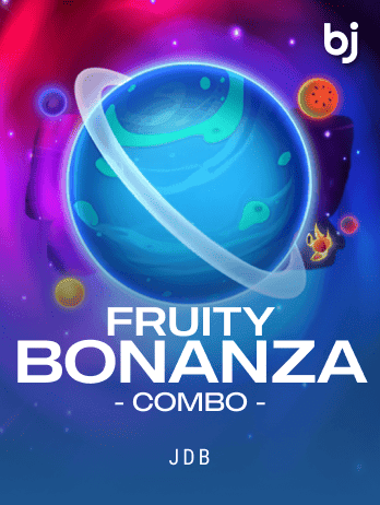 Fruity Bonanza Combopng thumbnail