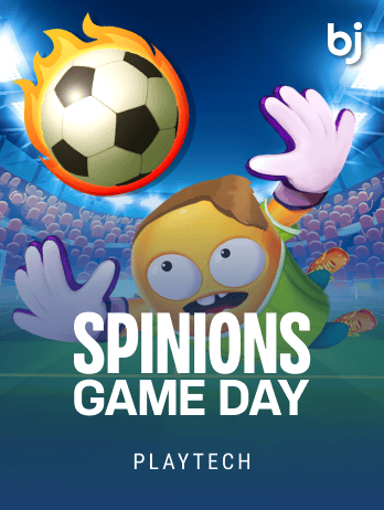 Spinions Game Day