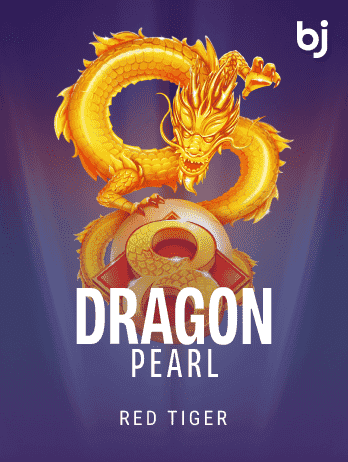 Dragon Pearlpng game poster